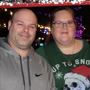 Meet your Posher, Debra